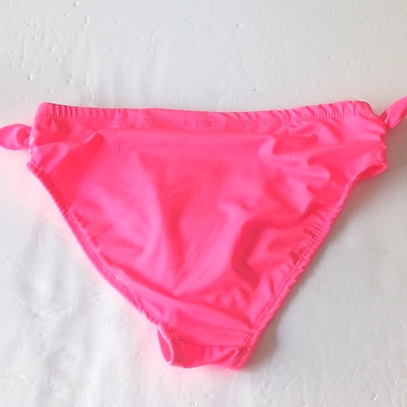 NWT Penelope Mack Cute 2 Piece Multi-Color Long Sleeve Swimset Size 12 - Picture 12 of 12